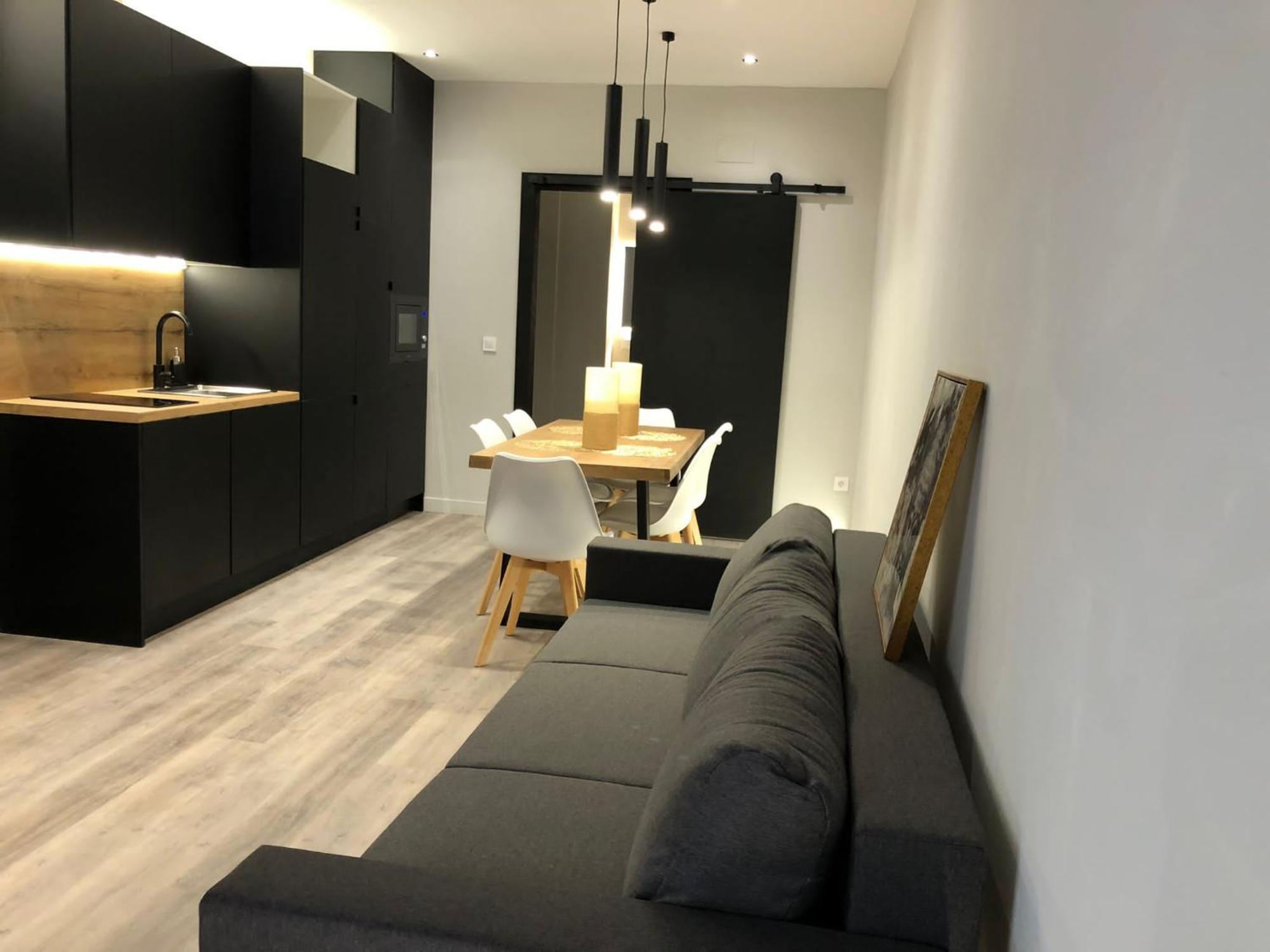 Apartamento En Salamanca Apartment Exterior photo